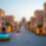 Al Tawar 3: An In-Depth Exploration of a Thriving Dubai Community Introduction