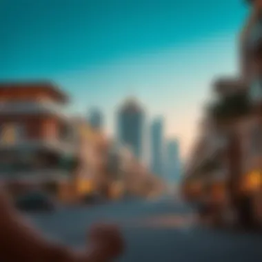 Al Tawar 3: An In-Depth Exploration of a Thriving Dubai Community Summary Al Tawar 3: An In-Depth Exploration of a Thriving Dubai Community Summary