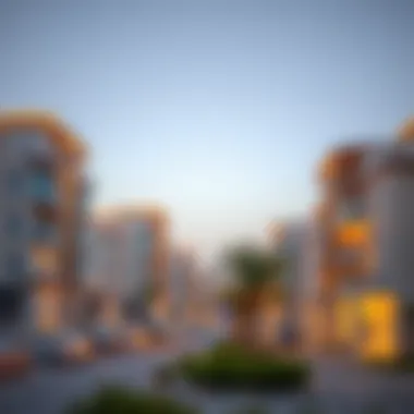 Investment Opportunities in Al Thuriah Investment opportunities in Dubai's Al Thuriah