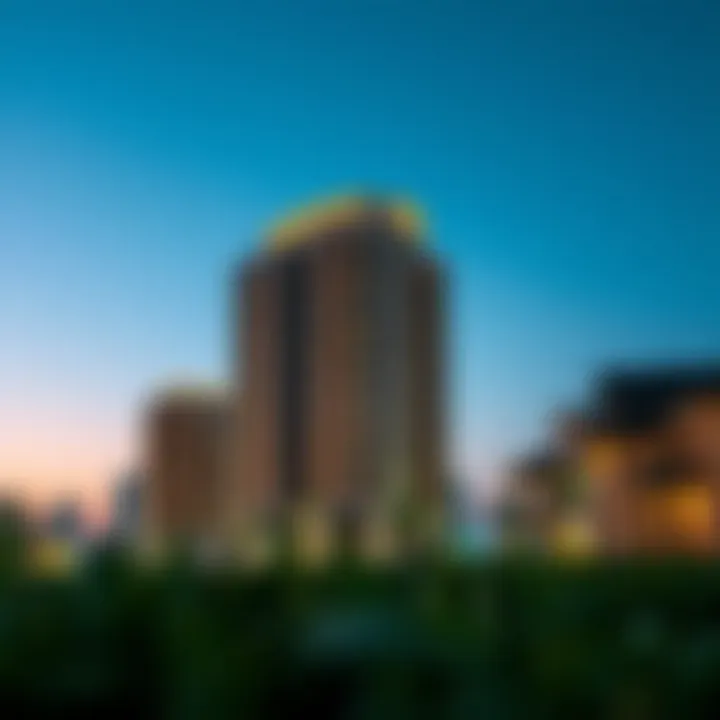 Lucrative Investment Opportunities in Aldar Projects Investment opportunities within Aldar projects