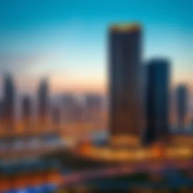 Notable Amwaj 4 JBR: A Comprehensive Exploration of Luxury Living in Dubai Notable Amwaj 4 JBR: A Comprehensive Exploration of Luxury Living in Dubai