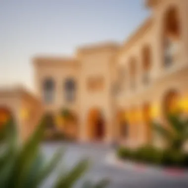 Notable An In-Depth Examination of Al Rabia Al Khadra Al Barsha