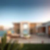 An In-Depth Exploration of Balqis Residence on Palm Jumeirah Introduction