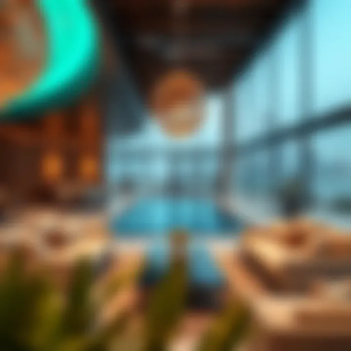 Notable An In-Depth Exploration of Balqis Residence on Palm Jumeirah