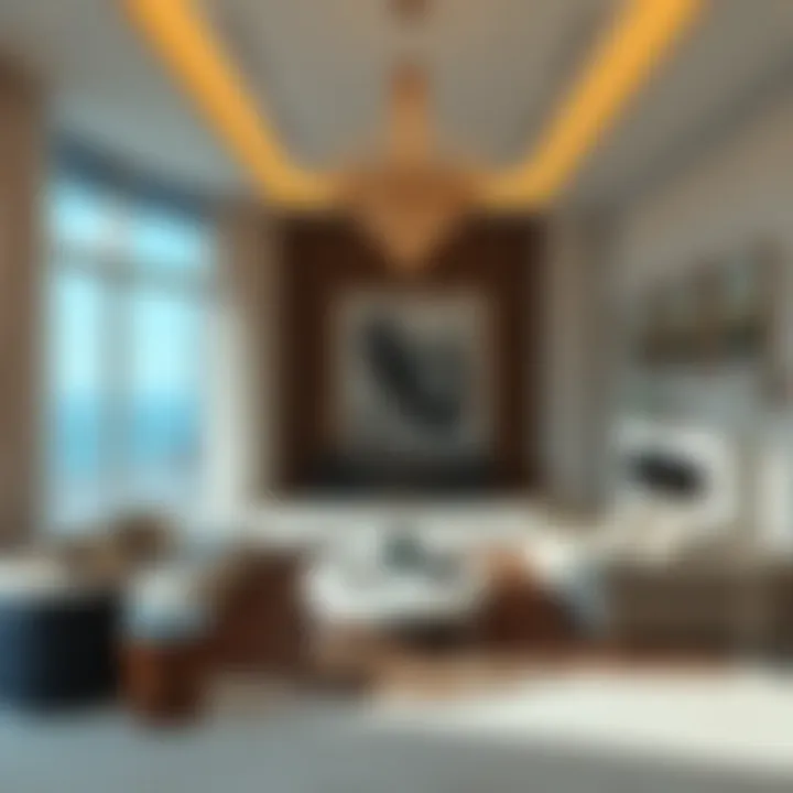 An In-Depth Exploration of Balqis Residence on Palm Jumeirah Summary