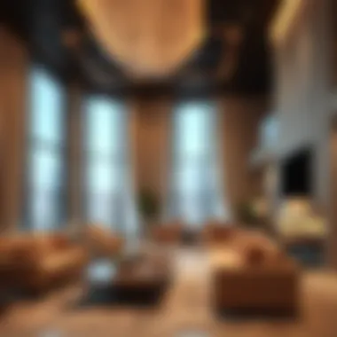 An In-Depth Exploration of Jumeirah Living in Dubai Summary An In-Depth Exploration of Jumeirah Living in Dubai Summary