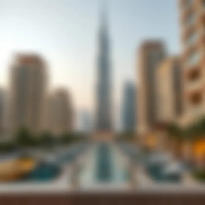An In-Depth Exploration of Lillian Tower: An Architectural Marvel in Dubai Summary