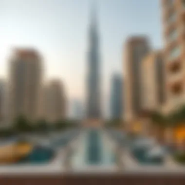 An In-Depth Exploration of Lillian Tower: An Architectural Marvel in Dubai Summary An In-Depth Exploration of Lillian Tower: An Architectural Marvel in Dubai Summary