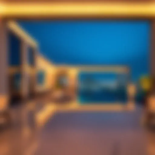 An In-Depth Exploration of Luna Residence in Dubai Introduction