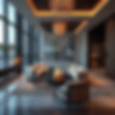 Notable An In-Depth Exploration of Luna Residence in Dubai Notable An In-Depth Exploration of Luna Residence in Dubai