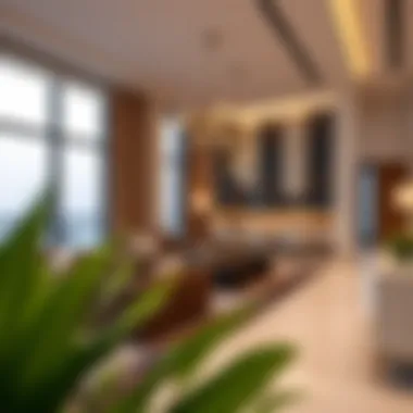 An In-Depth Exploration of Luna Residence in Dubai Summary An In-Depth Exploration of Luna Residence in Dubai Summary