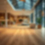 An In-Depth Exploration of Parkay Flooring Introduction