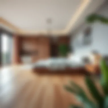 Notable An In-Depth Exploration of Parkay Flooring