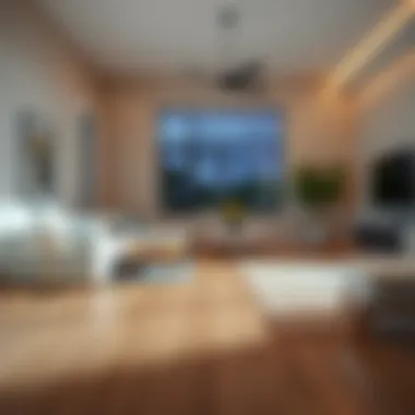 An In-Depth Exploration of Parkay Flooring Summary