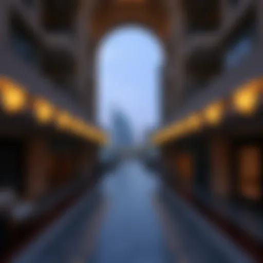 An In-depth Exploration of ريم هيلز: A Premier Destination in Dubai's Real Estate Market Introduction