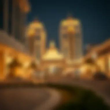 An In-depth Exploration of ريم هيلز: A Premier Destination in Dubai's Real Estate Market Summary An In-depth Exploration of ريم هيلز: A Premier Destination in Dubai's Real Estate Market Summary