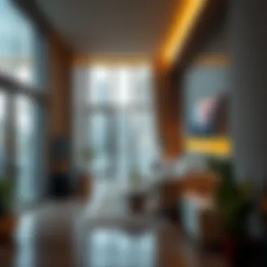 Notable An In-Depth Exploration of Studios for Rent in Dubai