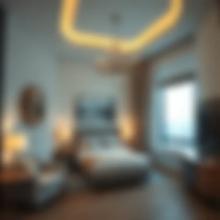 An In-Depth Exploration of Studios for Rent in Dubai Summary