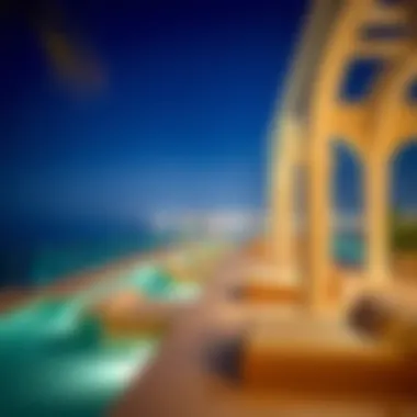 Notable An In-Depth Look at the Eight Hotels on Palm Jumeirah Notable An In-Depth Look at the Eight Hotels on Palm Jumeirah