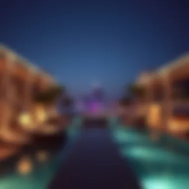 An In-Depth Look at the Eight Hotels on Palm Jumeirah Summary An In-Depth Look at the Eight Hotels on Palm Jumeirah Summary