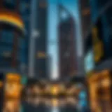 An Insightful Exploration of Life in Dubai Introduction