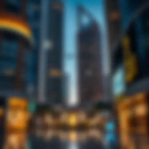 An Insightful Exploration of Life in Dubai Introduction