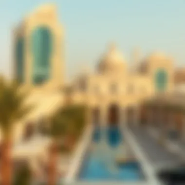 Notable An Insightful Exploration of Life in Dubai