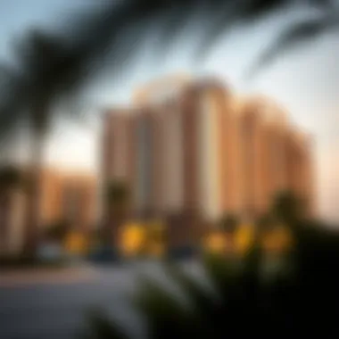 Strategic Vision in Real Estate Strategic vision in real estate
