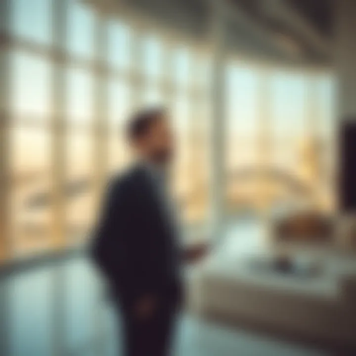 Applying for a Job Seeker Visa in the UAE: A Comprehensive Guide Summary