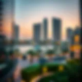 Asteco Contracting: Navigating the Landscape of Dubai's Real Estate Services Introduction