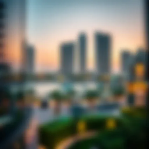 Asteco Contracting: Navigating the Landscape of Dubai's Real Estate Services Introduction