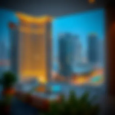 Asteco Contracting: Navigating the Landscape of Dubai's Real Estate Services Summary