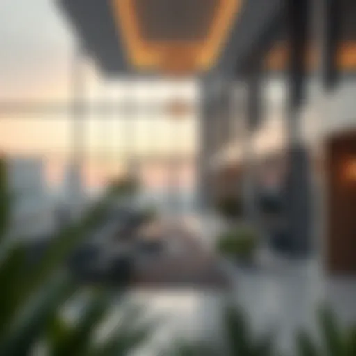 Authentic Facility Management in Dubai Real Estate Introduction