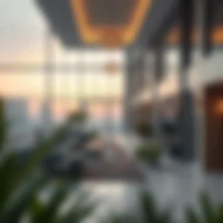Authentic Facility Management in Dubai Real Estate Introduction