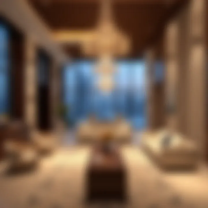 Notable Authentic Facility Management in Dubai Real Estate