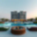 Avani Palm View Dubai: A Detailed Perspective Introduction