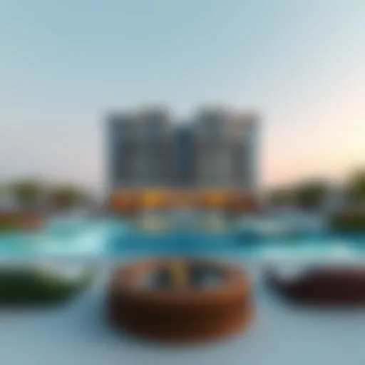 Avani Palm View Dubai: A Detailed Perspective Introduction