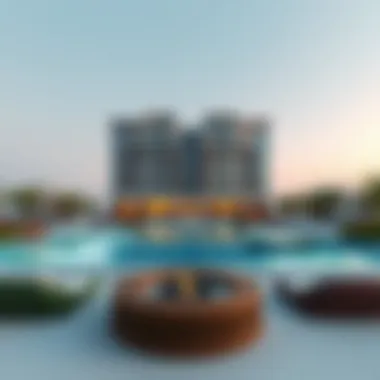 Avani Palm View Dubai: A Detailed Perspective Introduction Avani Palm View Dubai: A Detailed Perspective Introduction