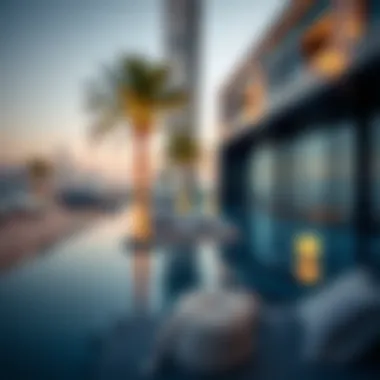 Notable Avani Palm View Dubai: A Detailed Perspective Notable Avani Palm View Dubai: A Detailed Perspective