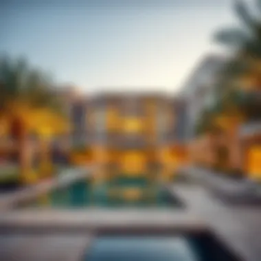 Avani Palm View Dubai: A Detailed Perspective Summary Avani Palm View Dubai: A Detailed Perspective Summary