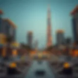 Azizi Mirage: A Comprehensive Overview of a New Era in Dubai Real Estate Introduction