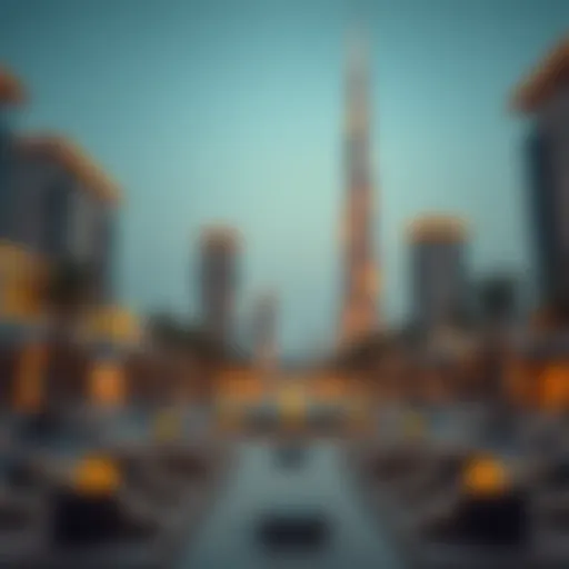 Azizi Mirage: A Comprehensive Overview of a New Era in Dubai Real Estate Introduction