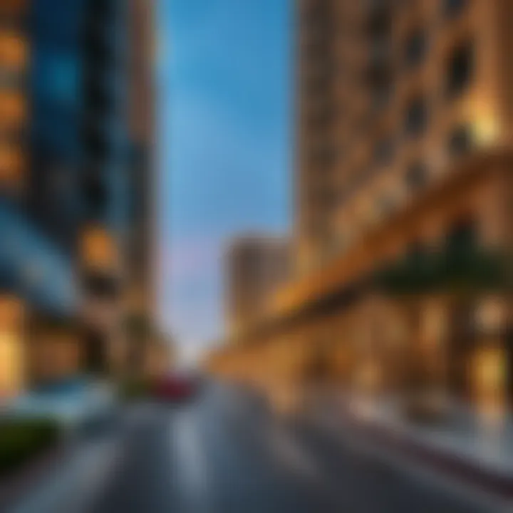Notable Azizi Mirage: A Comprehensive Overview of a New Era in Dubai Real Estate
