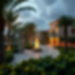 Barari Park: An In-Depth Exploration Introduction