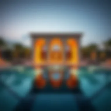 Notable Barari Park: An In-Depth Exploration Notable Barari Park: An In-Depth Exploration