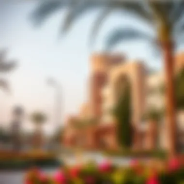Barari Park: An In-Depth Exploration Summary Barari Park: An In-Depth Exploration Summary