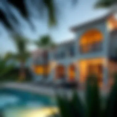 Elegant Properties in Beach Oasis Luxurious property in Beach Oasis neighborhood
