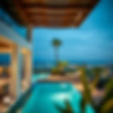 Insightful Market Trends of Beach Oasis Market trends overview for Beach Oasis