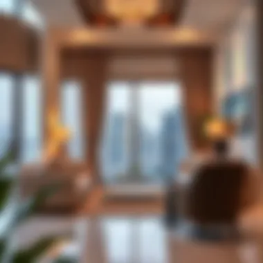 Benefits of Oqood Certification for Investors A visual representation of property investment benefits associated with Oqood certification