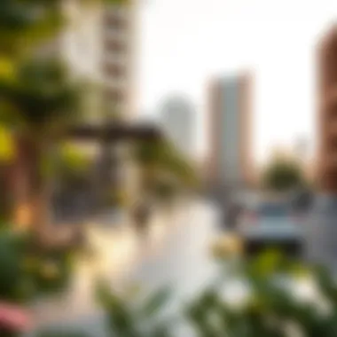 Property Types in BLS Deira An overview of various property types available in BLS Deira, from apartments to commercial spaces.